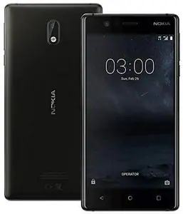 Замена кнопки включения на телефоне Nokia 3 в Нижнем Новгороде